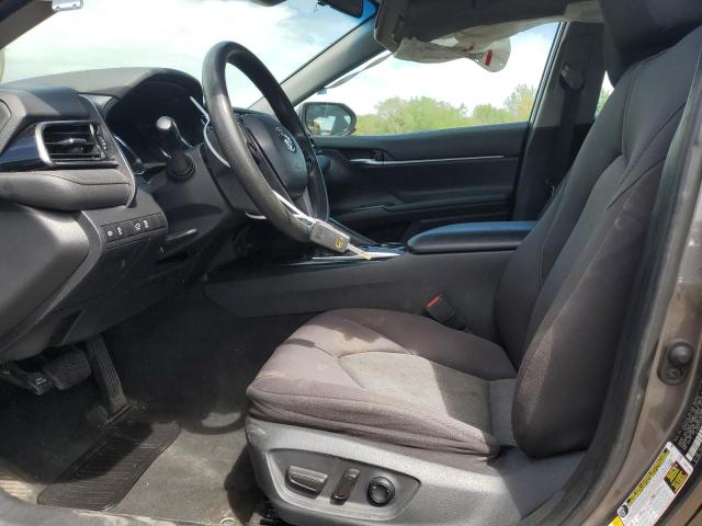 2019 TOYOTA CAMRY L 4T1B11HK1KU215086