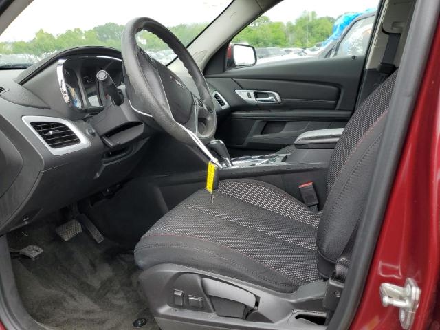 2017 GMC TERRAIN SL - 2GKALMEK4H6144395