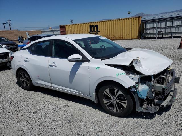 Vin: 3n1ab8cv0my310474, lot: 57173925, nissan sentra sv 20214