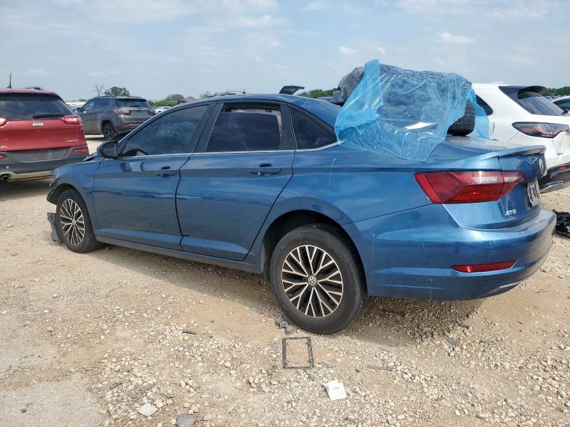 2021 VOLKSWAGEN JETTA S 3VWC57BU0MM033541