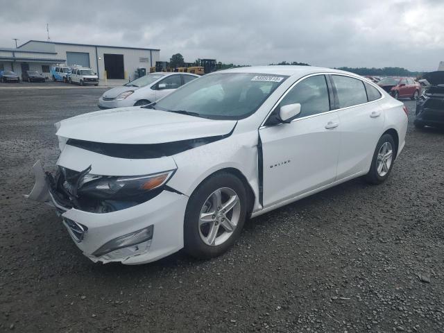 CHEVROLET MALIBU LS