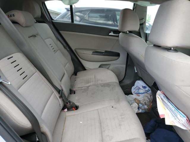 2018 KIA SPORTAGE L - KNDPMCAC5J7423274