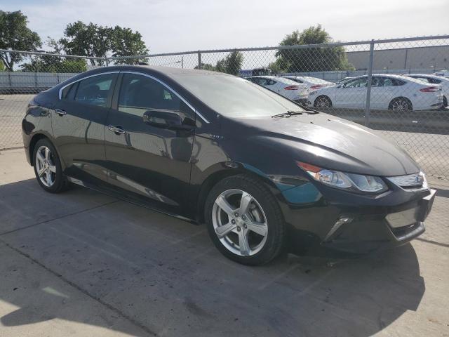 Vin: 1g1rc6s58hu207954, lot: 57646065, chevrolet volt lt 20174