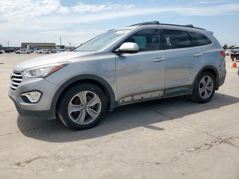 HYUNDAI SANTA FE G