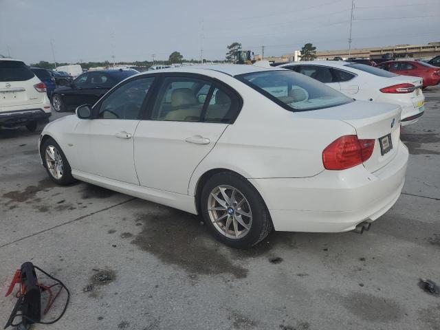 Vin: wbaph7g54anm53038, lot: 57343945, bmw 3 series i 20102