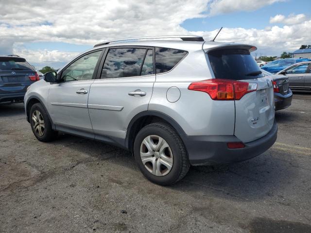 Vin: jtmbfrev8fj050485, lot: 58342745, toyota rav4 le 20152