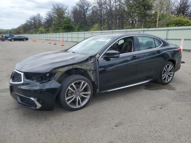 Vin: 19uub2f41ka004221, lot: 57414385, acura tlx technology 2019 img_1