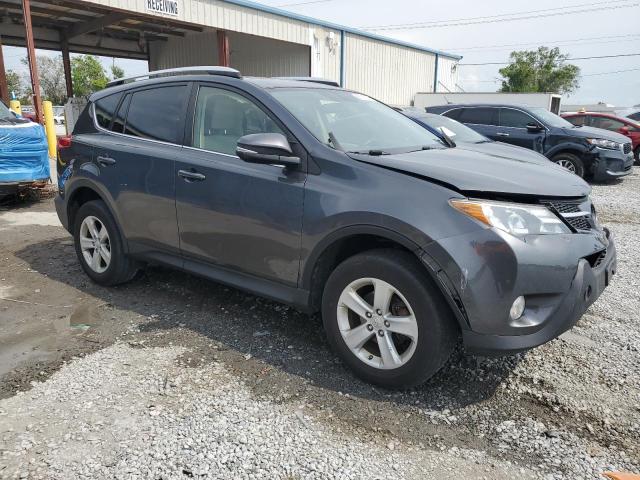 Vin: jtmrfrev4dd043236, lot: 55763265, toyota rav4 xle 20134