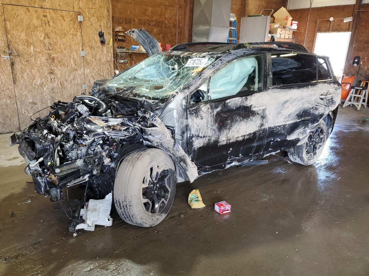 SUBARU CROSSTREK PREMIUM