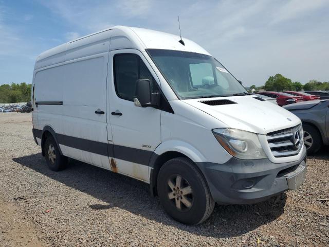 Vin: wd3pe7dc3e5845300, lot: 54864625, mercedes-benz sprinter 2500 20144
