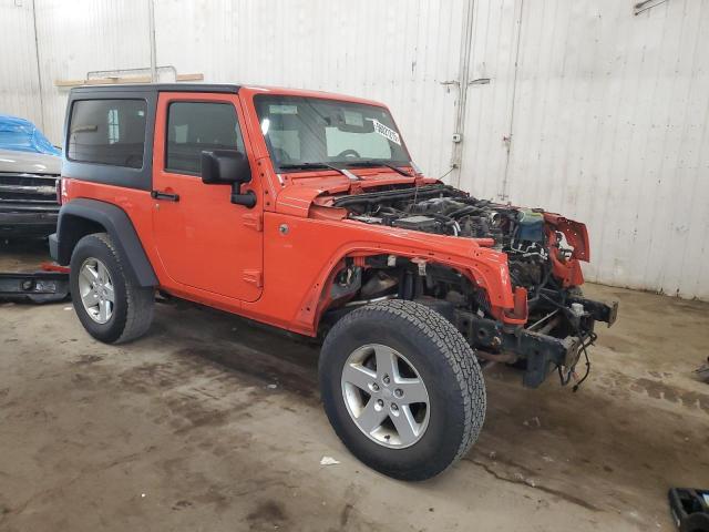 Vin: 1c4ajwag1fl641259, lot: 56021215, jeep wrangler sport 20154