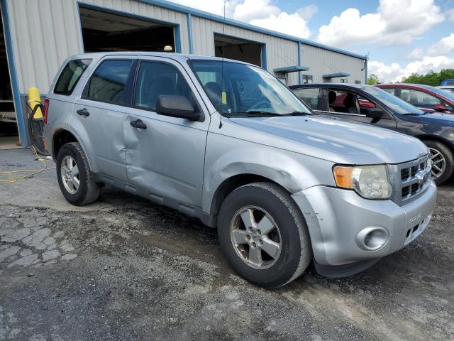 Vin: 1fmcu9c75ckb93460, lot: 56351295, ford escape xls 20124