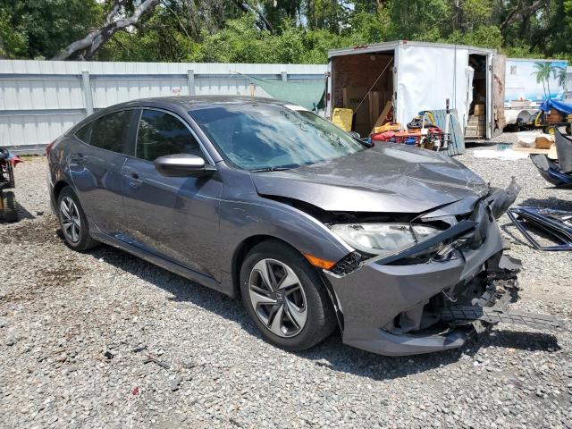 Vin: 19xfc2f69ke019262, lot: 55904015, honda civic lx 20194