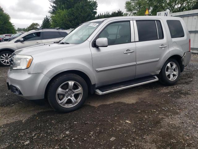 HONDA PILOT EX