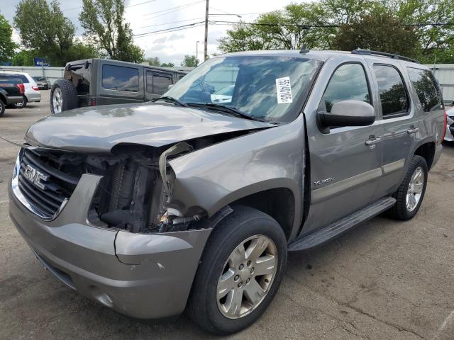 GMC YUKON