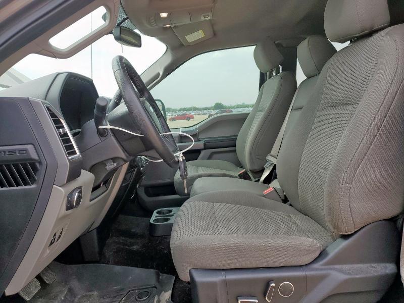 2016 FORD F150 SUPER - 1FTEX1CP9GKF95932
