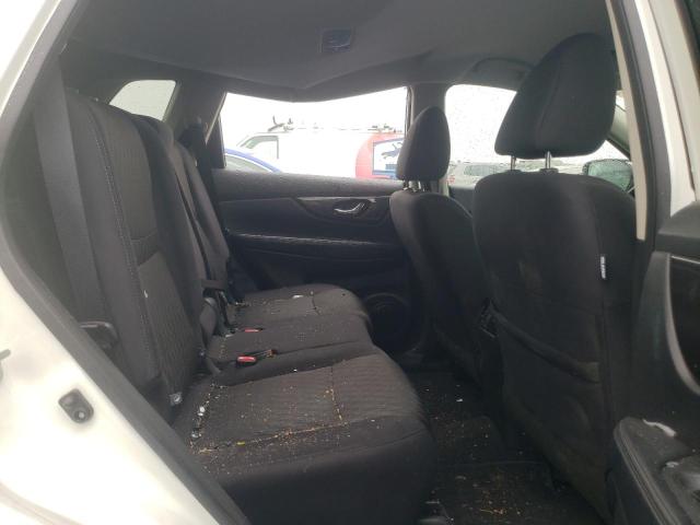 2020 NISSAN ROGUE S - 5N1AT2MV4LC816074