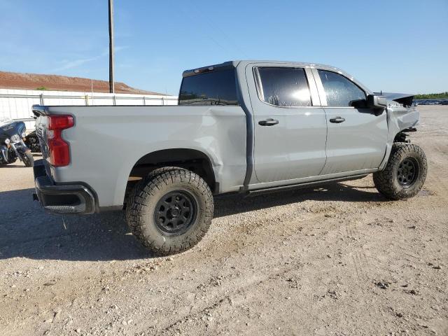 2024 CHEVROLET silverado 3GCUDCE87RG219052