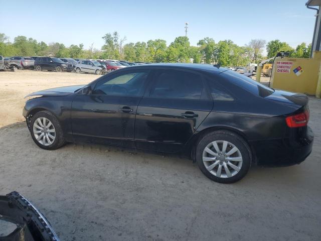 Vin: wauafafl1dn033962, lot: 54275495, audi a4 premium 20132