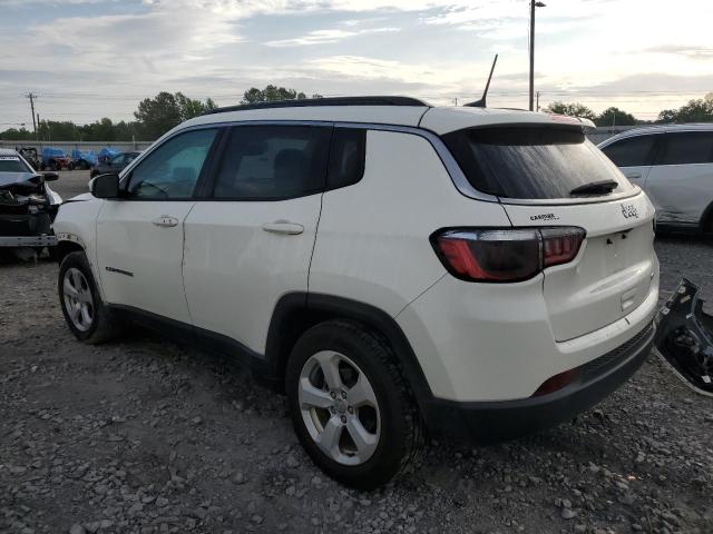 Vin: 3c4njcbb7mt510051, lot: 55115185, jeep compass latitude 20212