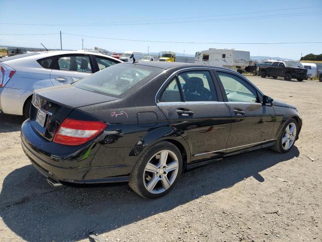 Vin: wddgf5eb9br178305, lot: 58378065, mercedes-benz c-class 300 20113