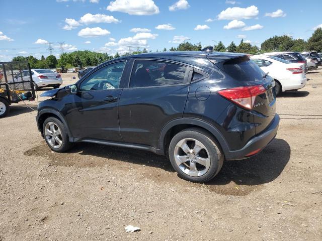 Vin: 3czru6h5xgm765426, lot: 57779015, honda hr-v ex 20162