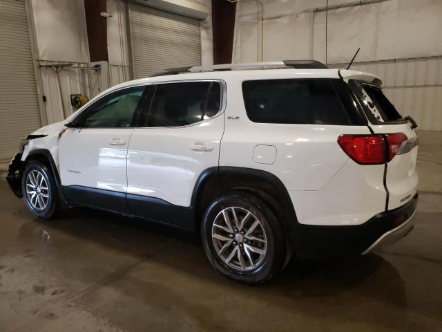 Vin: 1gkknslaxhz223054, lot: 58383485, gmc acadia sle 20172
