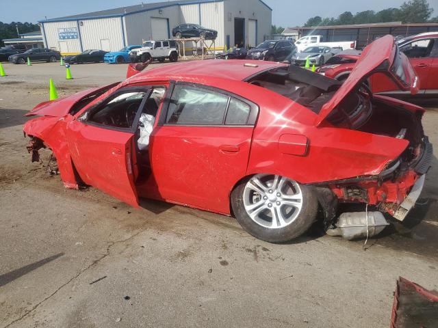 Vin: 2c3cdxbg0ph579666, lot: 58405965, dodge charger sxt 20232