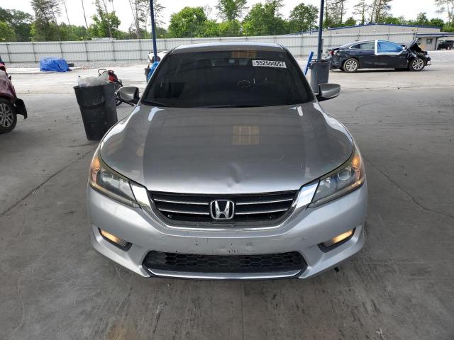 2014 HONDA ACCORD SPO - 1HGCR2F57EA134783