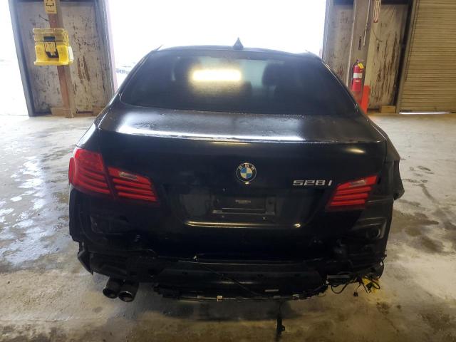 2016 BMW 528 I - WBA5A5C58GG349414