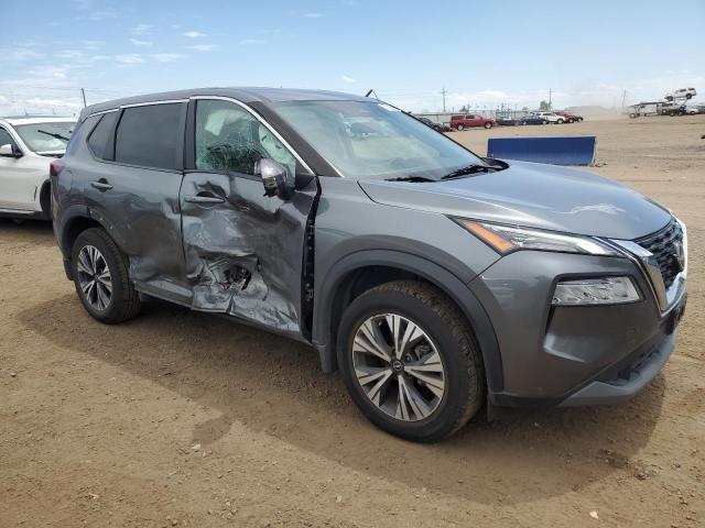 Vin: 5n1bt3bb4nc705708, lot: 57899215, nissan rogue sv 20224