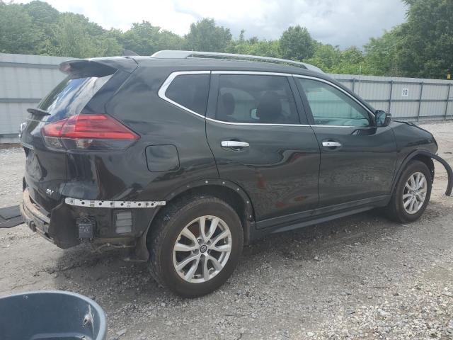 Vin: 5n1at2mt1hc857641, lot: 56482615, nissan rogue s 20173
