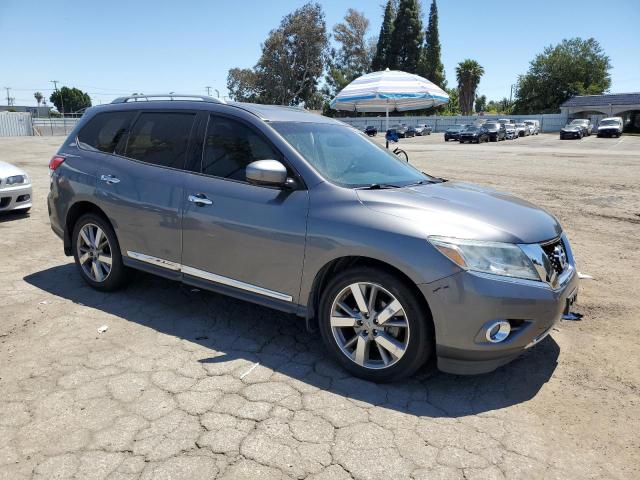 Vin: 5n1ar2mnxgc664001, lot: 56388445, nissan pathfinder s 20164