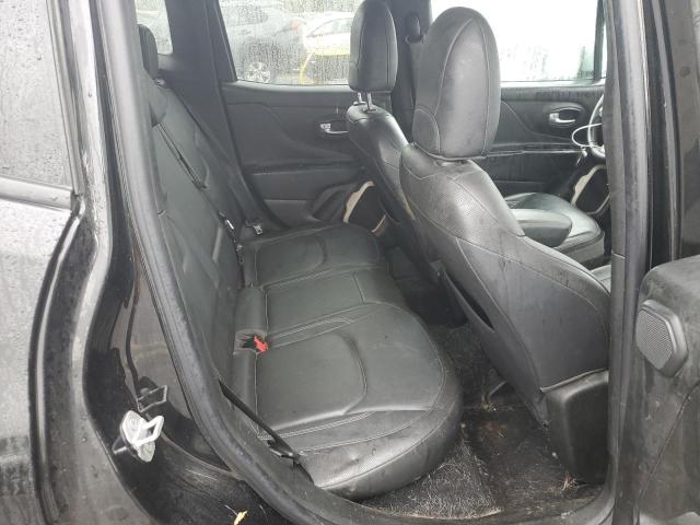 2016 JEEP RENEGADE L ZACCJBDT7GPD21757