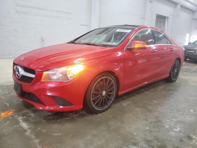 Vin: wddsj4eb2en138453, lot: 56695525, mercedes-benz cla-class 250 2014 img_1