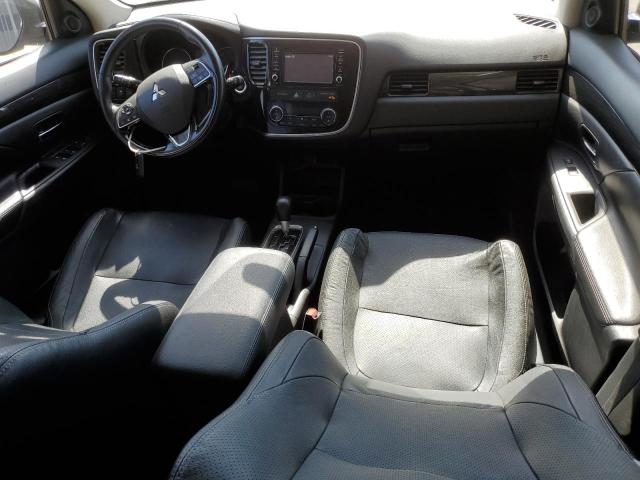 2016 MITSUBISHI OUTLANDER - JA4AD3A36GZ056950