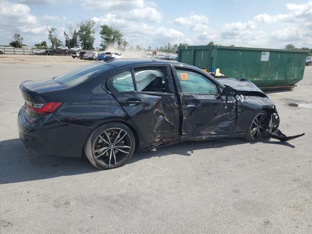Vin: 3mw5r1j00n8c57198, lot: 54891535, bmw 3 series 20223