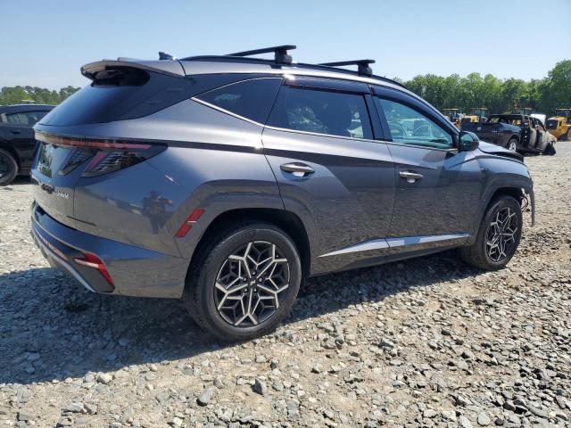 Vin: km8jfcd16ru157153, lot: 56963405, hyundai tucson n line 20243