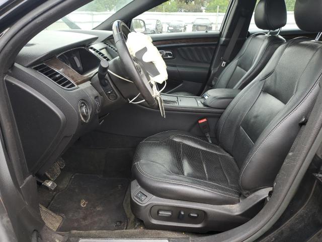 2015 FORD TAURUS LIM - 1FAHP2F87FG102618