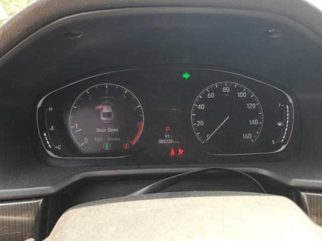 2020 HONDA ACCORD SPO - 1HGCV2F39LA022414