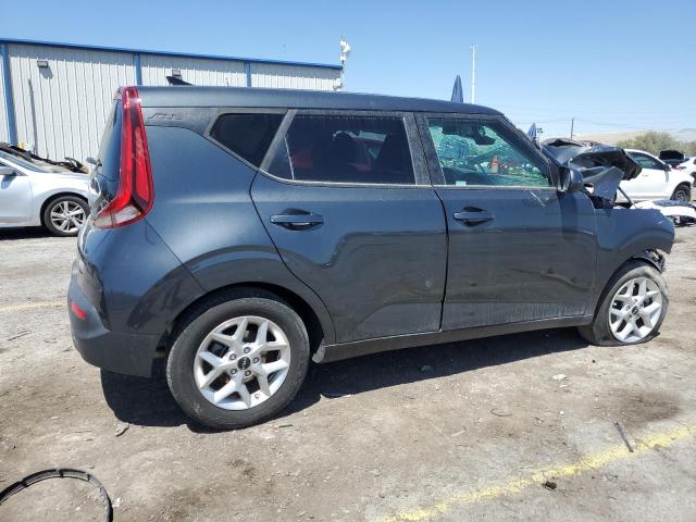 Vin: kndj23au2n7835243, lot: 56204695, kia soul lx 20223