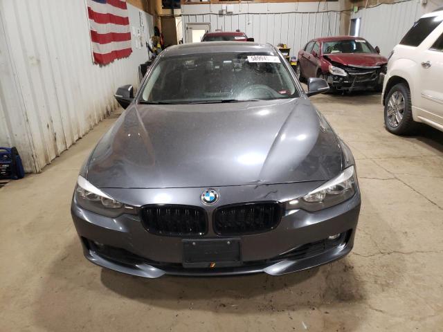 2015 BMW 328 XI SUL WBA3B5C58FF962674
