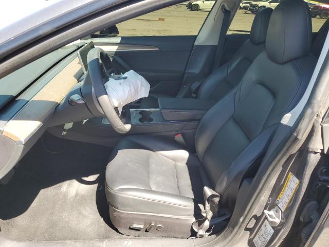 2023 TESLA MODEL 3 - 5YJ3E1EAXPF409835