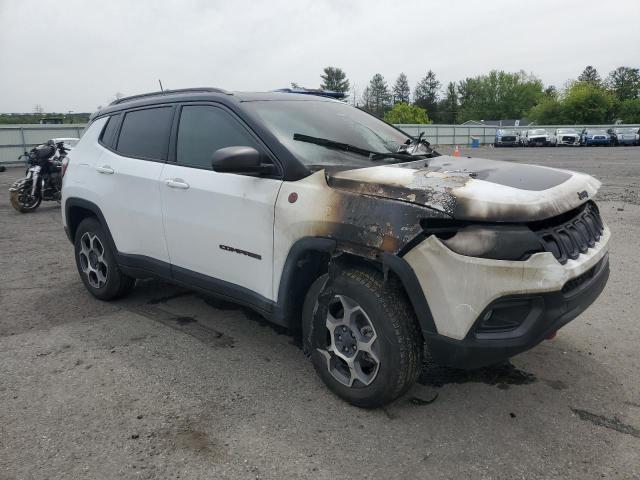Vin: 3c4njddb9nt159096, lot: 58563145, jeep compass trailhawk 20224
