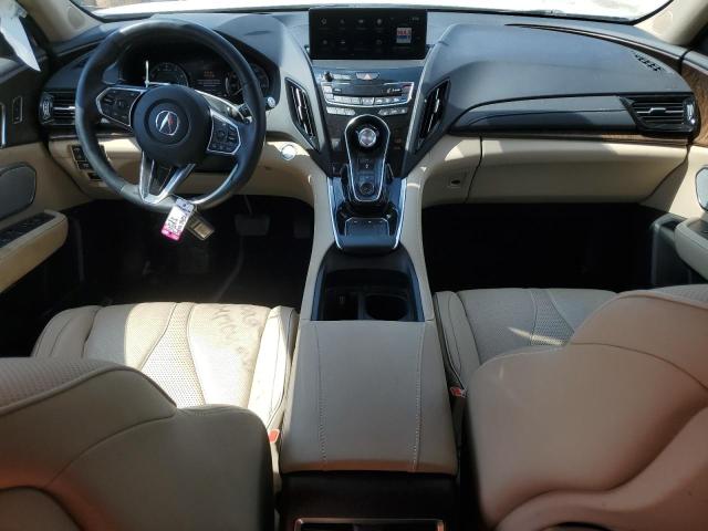 2019 ACURA RDX ADVANC 5J8TC1H76KL019943