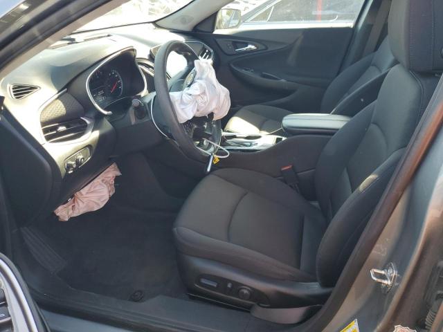 2023 CHEVROLET MALIBU LT - 1G1ZD5ST5PF168927