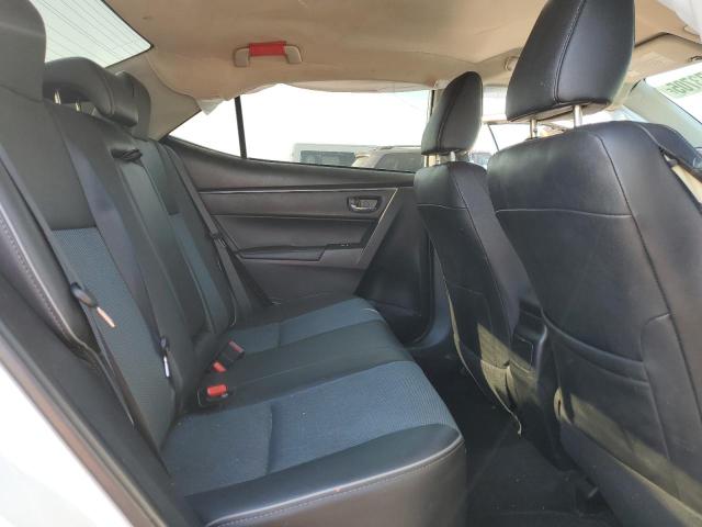 2015 TOYOTA COROLLA L - 2T1BURHEXFC236574