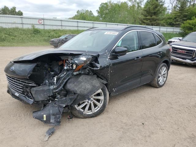 FORD ESCAPE TIT
