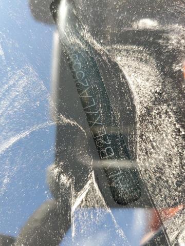 2020 LAND ROVER RANGE ROVE SALYB2EX7LA255864