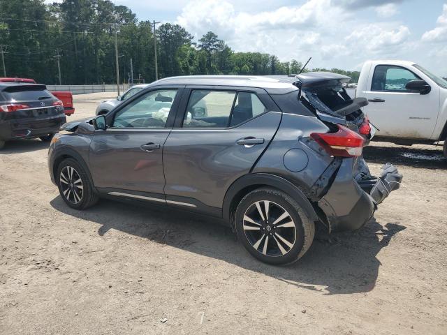 Vin: 3n1cp5cu4kl483103, lot: 57998055, nissan kicks s 20192